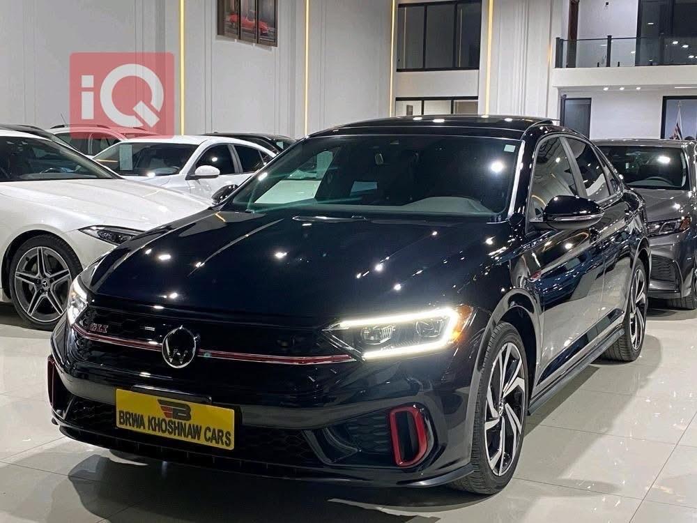 فولكسفاغن جيتا